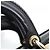 Borsa Christian Dior Lady D-Joy Medium Nero - vista 5