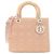 Borsa Christian Dior Lady Medium VRB44551 Beige