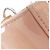 Borsa Christian Dior Lady Medium VRB44551 Beige - vista 4