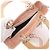 Borsa Christian Dior Lady Medium VRB44551 Beige - vista 7