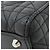 Mini borsa Lady Christian Dior Nero - vista 3