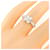 Van Cleef & Arpels Ombelle Ring  - view 5