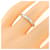 Van Cleef & Arpels Tendrement Etoile Ring  - view 5