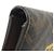 Cartera Bi-Fold Fendi ROMA Castaño - vista 3