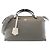 Borsa Fendi By The Way Medium Marrone Multicolore