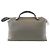 Borsa Fendi By The Way Medium Marrone Multicolore - vista 2