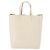 Céline Celine Phantom Cabas Tote Leather Small Bianco - vista 2