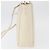 Céline Celine Phantom Cabas Tote Leather Small Bianco - vista 3