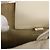 Céline Celine Phantom Cabas Tote Leather Small Bianco - vista 6