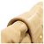 Miu Miu 2-Way Tote Bag Beige - Ansicht 15