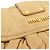 Miu Miu 2-Way Tote Bag Beige - Ansicht 16