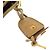 Miu Miu 2-Way Tote Bag Beige - Ansicht 8