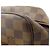 Sac à l'épaule Louis Vuitton N41441 Olaf MM Damier ebène - vue 14