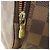 Sac à l'épaule Louis Vuitton N41441 Olaf MM Damier ebène - vue 15
