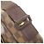 Sac à l'épaule Louis Vuitton N41441 Olaf MM Damier ebène - vue 17
