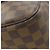 Sac à l'épaule Louis Vuitton N41441 Olaf MM Damier ebène - vue 20