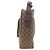 Sac à l'épaule Louis Vuitton N41441 Olaf MM Damier ebène - vue 3