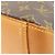Borsa Tote Louis Vuitton Monogram Cabas Piano Monogramma - vista 14