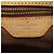 Borsa Tote Louis Vuitton Monogram Cabas Piano Monogramma - vista 6