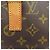 Borsa Tote Louis Vuitton Monogram Cabas Piano Monogramma - vista 8