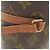 Louis Vuitton Papillon 26 Handbag Monogram - view 12