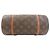 Louis Vuitton Papillon 26 Handbag Monogram - view 4