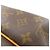 Borsa a Spalla Louis Vuitton Monogram Reporter PM Monogramma - vista 12