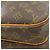 Borsa a Spalla Louis Vuitton Monogram Reporter PM Monogramma - vista 16