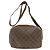 Borsa a Spalla Louis Vuitton Monogram Reporter PM Monogramma - vista 2