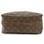 Borsa a Spalla Louis Vuitton Monogram Reporter PM Monogramma - vista 4