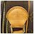 Borsa a Spalla Louis Vuitton Monogram Reporter PM Monogramma - vista 7