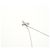 Collana Tiffany & Co. in platino Pt950 e diamanti Argento - vista 5