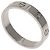 Cartier Mini Love Ring aus 18K Weißgold
