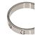 Cartier Mini Love Ring aus 18K Weißgold - Ansicht 6