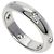 Cartier Stella Ring aus 18K Weißgold