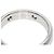 Cartier Stella Ring aus 18K Weißgold - Ansicht 5
