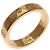 Anello Happy Birthday #50 in oro rosa Cartier - vista 2