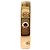 Anello Happy Birthday #50 in oro rosa Cartier - vista 3