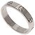 Cartier Mini Love Ring aus 18K Weißgold