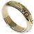 Bulgari Anello Bvlgari Onda in oro 18K