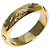 Bulgari Anello Bvlgari Onda in oro 18K - vista 2
