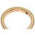 Bulgari Bvlgari Marry Me Diamantring in Roségold - Ansicht 7