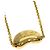 Tiffany & Co Collana Tiffany Bean in oro giallo 18K - vista 5