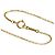 Tiffany & Co Collana Tiffany Bean in oro giallo 18K - vista 3