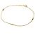 Bracciale charm Tiffany & Co. By the Yard in diamante