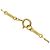 Bracciale charm Tiffany & Co. By the Yard in diamante - vista 4