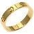 Anello Love di Cartier in oro giallo 18K - vista 2
