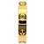 Anello Love di Cartier in oro giallo 18K - vista 3