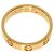 Anello Love di Cartier in oro giallo 18K - vista 4