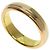 Anello Cartier Vendôme in oro 18K